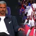 Griezmann se rindió ante jugador de selección peruana y envió mensaje a hinchas de la 'Bicolor'