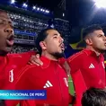 Argentina vs Perú: Así se escuchó el Himno en La Bombonera