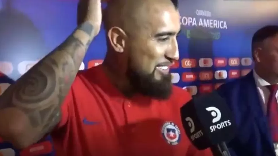 América deportes