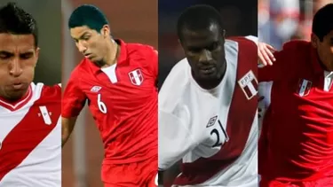 Así alinearía la selección nacional ante Panamá