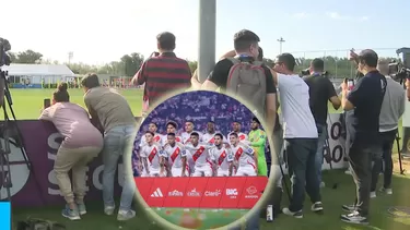 Perú vs Argentina: Así analizó la prensa argentina el enfrentamiento ante la selección peruana. | Video: AD