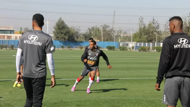 Facebook de la Selecci&amp;oacute;n Peruana de F&amp;uacute;tbol-foto-5