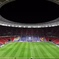 Así es el Estadio Mané Garrincha que albergará el Perú vs. Brasil