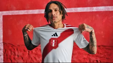 La marca que viste a la 'Bicolor' presentó la nueva camiseta que será usada en los amistosos de noviembre. | Adidas La marca que viste a la 'Bicolor' presentó la nueva camiseta que será usada en los amistosos de noviembre. | Adidas