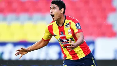 Foto: Monarcas Morelia