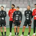 La bajas en la selección peruana para duelo ante Uruguay