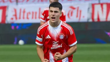 El peruano podría perderse la próxima convocatoria de la selección peruana para el amistoso ante Chile.