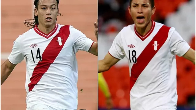 Benavente y Deza fijos en el 4-3-3 de la selección peruana ante Suiza