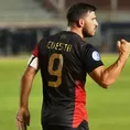 Bernardo Cuesta: ¿El goleador de FBC Melgar puede jugar por la selección si se nacionaliza?