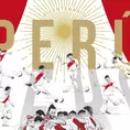 Bicentenario del Perú: La selección peruana y su saludo a la Patria los 200 años de Independencia