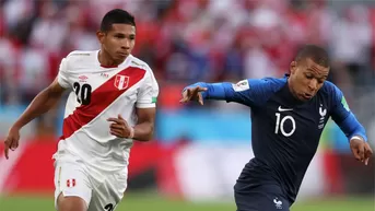 FIFA saludó al mundialista Edison Flores por su cumpleaños