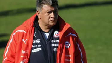 Borghi: &quot;Festejo mucho el recambio por el que está pasando la selección peruana&quot;