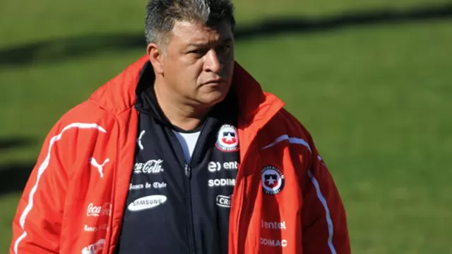 Borghi: &quot;Festejo mucho el recambio por el que está pasando la selección peruana&quot;