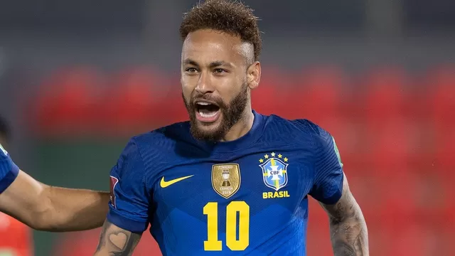Brasil dio a conocer la lista de convocados para la Copa América 2021
