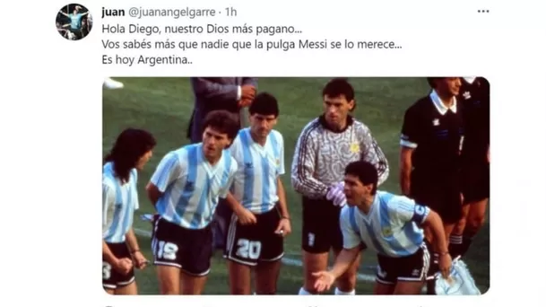 Memes calientan la final de la Copa América 2021 entre Brasil y Argentina.