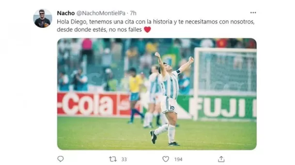 Memes calientan la final de la Copa América 2021 entre Brasil y Argentina.