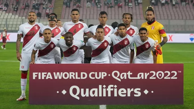 Brasil vs. Perú: Cinco jugadores están amonestados y podrían perderse el partido ante Chile
