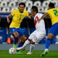 Brasil vs. Perú: Duelo por las Eliminatorias ya tiene sede definida 