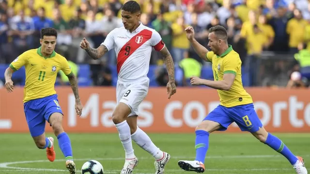 Brasil vs. Perú: fecha y hora de la final de la Copa América 2019