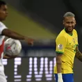 Brasil vs. Perú: El once que presentaría Tite en el Arena Pernambuco