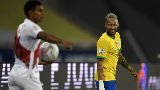 Brasil vs. Perú: El once que presentaría Tite en el Arena Pernambuco