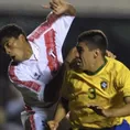 Brasil vs. Perú: Recuerda cuando Juan Pajuelo silenció el Morumbí por Eliminatorias