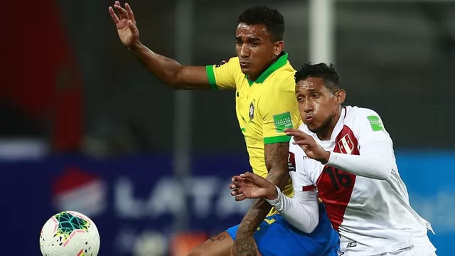 Brasil vs. Perú: El último once que ensayó Ricardo Gareca para el duelo por Eliminatorias
