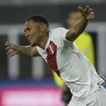 Bryan Reyna y la emotiva dedicatoria tras su debut con gol en la selección peruana