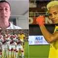 Abogado de Chile aclaró por qué la FIFA invitó a Perú en el caso Byron Castillo