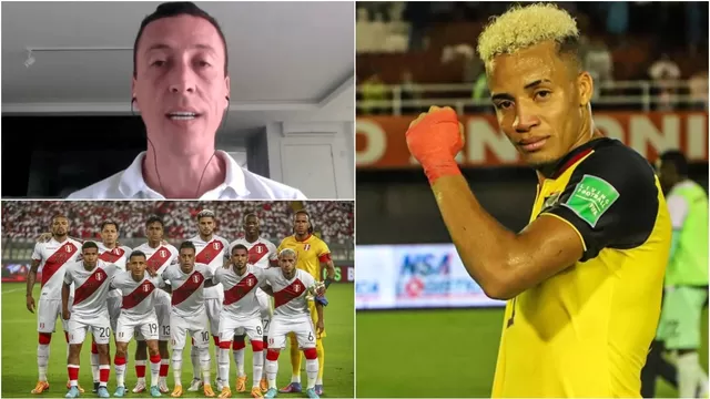 Abogado de Chile aclaró por qué la FIFA invitó a Perú en el caso Byron Castillo