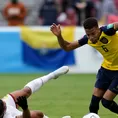 Byron Castillo: Prensa ecuatoriana reaccionó así a la apelación de Perú en el TAS