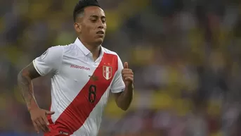 Cafú sobre Cueva: "Es sensacional, pero debe tener compromiso si quiere llegar a algo"