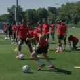 Canadá publica un video previo al encuentro contra la Selección Peruana