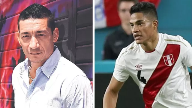 Perú cayó ante Brasil por las Eliminatorias | Video: América TV.