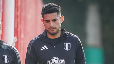 El defensor de Alianza Lima entrenaba separado del grupo, pero en las últimas horas preocupó su ausencia. | Bicolor El defensor de Alianza Lima entrenaba separado del grupo, pero en las últimas horas preocupó su ausencia. | Bicolor