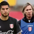 Carlos Zambrano dedica emotivo mensaje a Ricardo Gareca: &quot;Inspiras nuevas actitudes&quot;