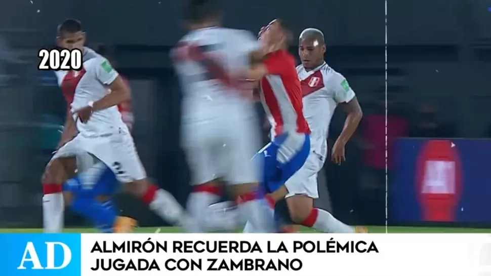 América deportes