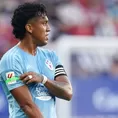 Celta de Vigo sobre Renato Tapia: &quot;Terminó su contrato, sabemos que tiene ofertas&quot;