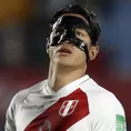 Chile pendiente de Gianluca Lapadula: &quot;Pánico y alerta&quot; en Perú