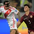 Chile atento a posible pérdida de puntos de la selección peruana en Eliminatorias