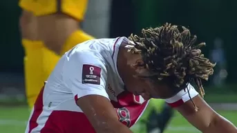 Chile vs. Perú: Mister Chip y su lapidaria estadística tras la derrota de la Blanquirroja