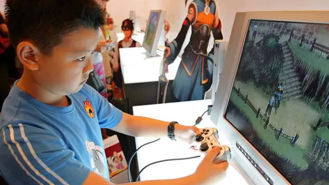 China: los videojuegos son obligatorios en las aulas de las escuelas