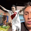 Christian Cueva celebra así su cumpleaños número 30 en Arabia