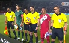 Christian Cueva debuta ante Bolivia en Arequipa como capitán de la selección peruana - Noticias de palmeiras