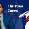 ¿Christian Cueva está en su mejor momento?