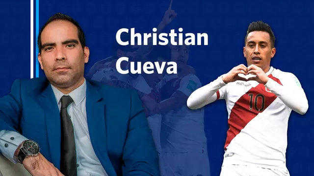 ¿Christian Cueva está en su mejor momento?