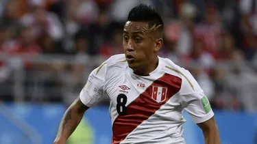 Christian Cueva: hinchas lo respaldan en redes tras difusión de ofensivo video