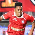 Christian Cueva no fue citado a la selección peruana: ¿Qué pasó?