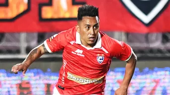 Christian Cueva no fue citado a la selección peruana: ¿Qué pasó?