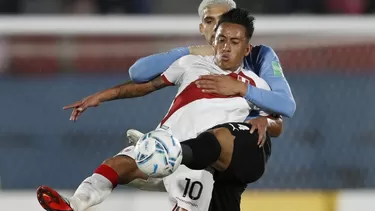 Christian Cueva se pronunció en Instagram. | Foto: AFP